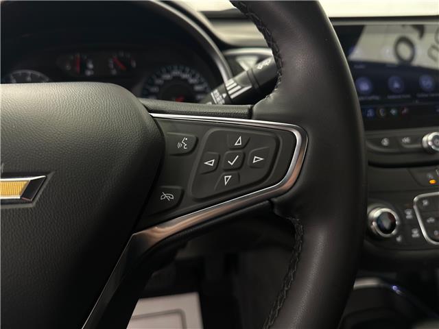 2024 Chevrolet Malibu 1LT (Stk: 43681J) in Belleville - Image 23 of 32