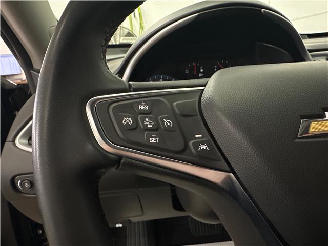 2024 Chevrolet Malibu 1LT (Stk: 43681J) in Belleville - Image 24 of 32