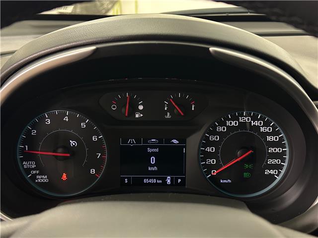2024 Chevrolet Malibu 1LT (Stk: 43681J) in Belleville - Image 25 of 32