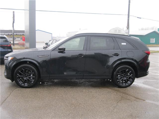 2026 Mazda CX-70 MHEV GT (Stk: 26012) in Stratford - Image 3 of 8