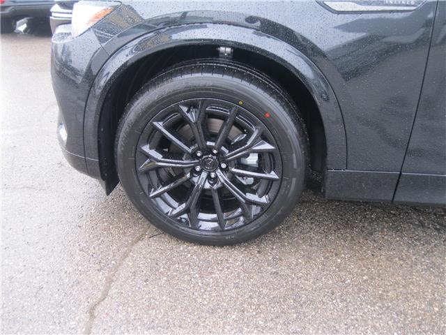 2026 Mazda CX-70 MHEV GT (Stk: 26012) in Stratford - Image 4 of 8