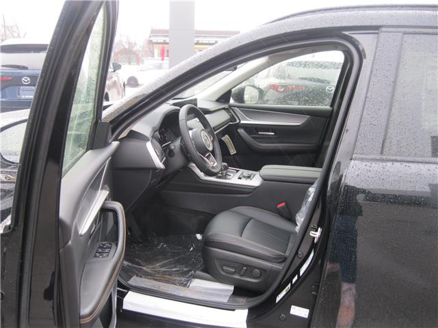 2026 Mazda CX-70 MHEV GT (Stk: 26012) in Stratford - Image 6 of 8