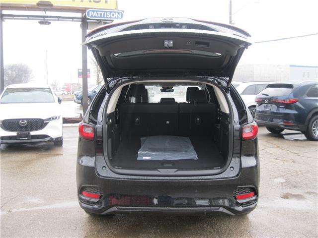 2026 Mazda CX-70 MHEV GT (Stk: 26012) in Stratford - Image 8 of 8