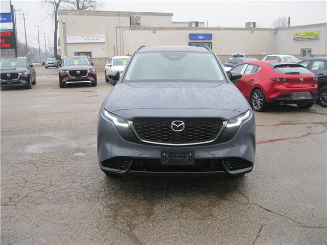 2026 Mazda CX-5 GT (Stk: 26018) in Stratford - Image 2 of 24