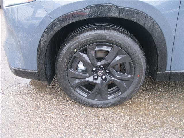2026 Mazda CX-5 GT (Stk: 26018) in Stratford - Image 4 of 24