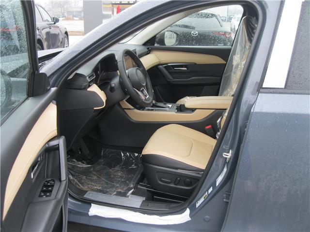 2026 Mazda CX-5 GT (Stk: 26018) in Stratford - Image 6 of 24