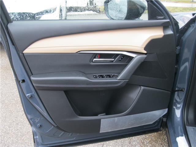 2026 Mazda CX-5 GT (Stk: 26018) in Stratford - Image 7 of 24