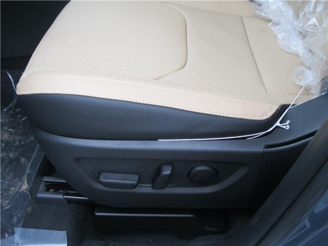 2026 Mazda CX-5 GT (Stk: 26018) in Stratford - Image 9 of 24