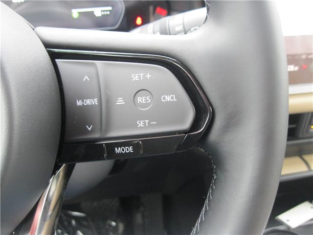 2026 Mazda CX-5 GT (Stk: 26018) in Stratford - Image 11 of 24