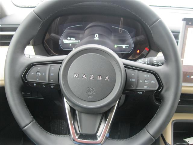 2026 Mazda CX-5 GT (Stk: 26018) in Stratford - Image 12 of 24