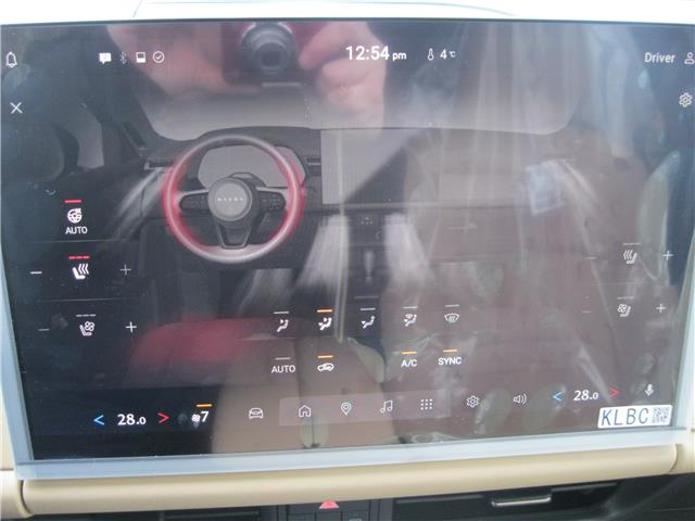 2026 Mazda CX-5 GT (Stk: 26018) in Stratford - Image 17 of 24