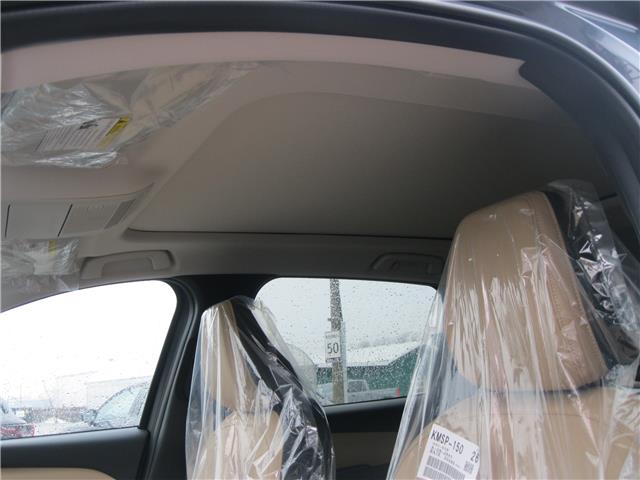 2026 Mazda CX-5 GT (Stk: 26018) in Stratford - Image 19 of 24
