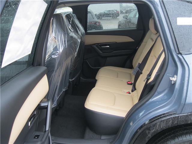 2026 Mazda CX-5 GT (Stk: 26018) in Stratford - Image 20 of 24