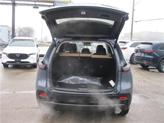 2026 Mazda CX-5 GT (Stk: 26018) in Stratford - Image 22 of 24