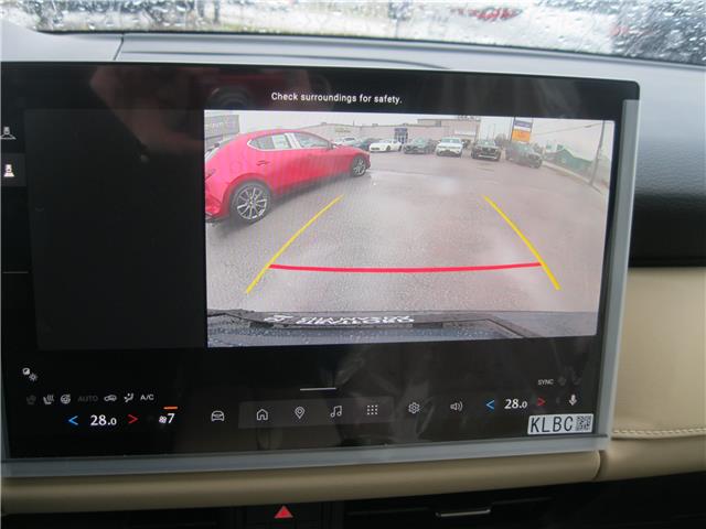 2026 Mazda CX-5 GT (Stk: 26018) in Stratford - Image 24 of 24