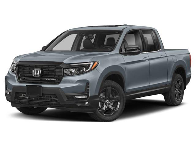 2022 Honda Ridgeline Black Edition (Stk: HHQ4559) in Hanover - Image 1 of 10