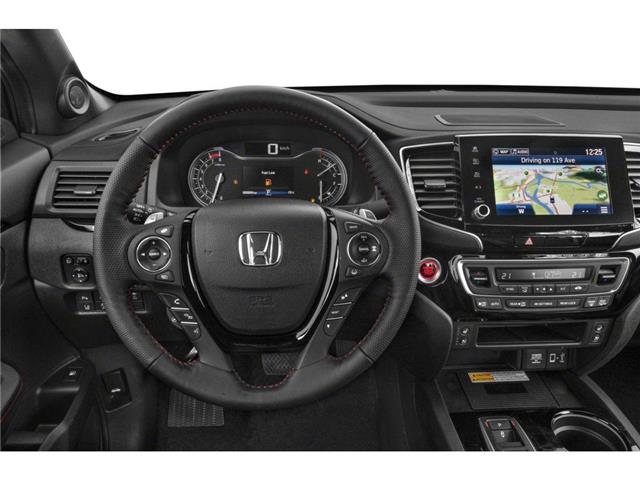2022 Honda Ridgeline Black Edition (Stk: HHQ4559) in Hanover - Image 2 of 10