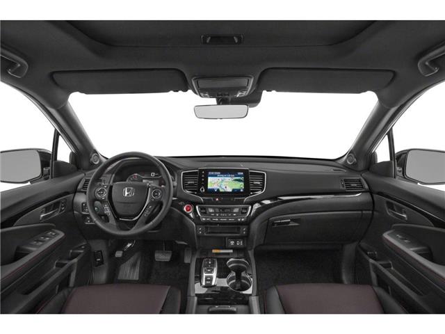 2022 Honda Ridgeline Black Edition (Stk: HHQ4559) in Hanover - Image 3 of 10