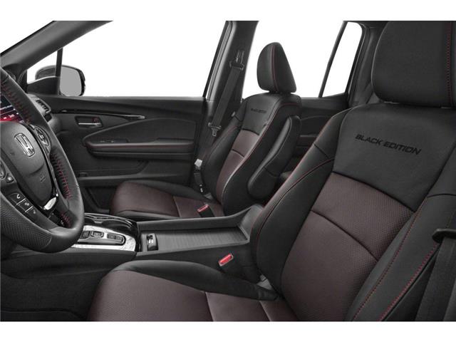 2022 Honda Ridgeline Black Edition (Stk: HHQ4559) in Hanover - Image 4 of 10