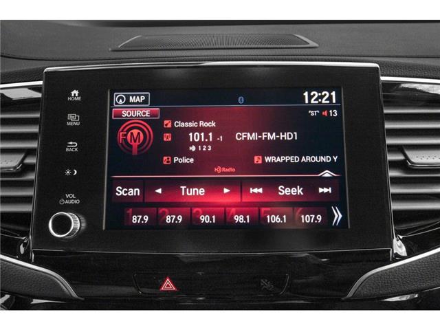 2022 Honda Ridgeline Black Edition (Stk: HHQ4559) in Hanover - Image 5 of 10