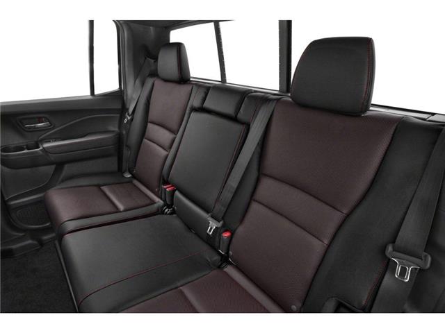 2022 Honda Ridgeline Black Edition (Stk: HHQ4559) in Hanover - Image 7 of 10