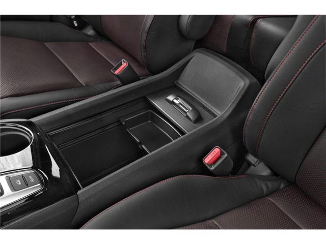 2022 Honda Ridgeline Black Edition (Stk: HHQ4559) in Hanover - Image 8 of 10