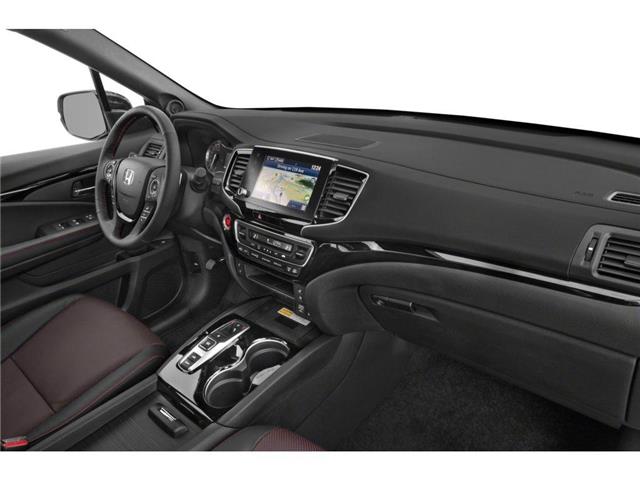 2022 Honda Ridgeline Black Edition (Stk: HHQ4559) in Hanover - Image 9 of 10
