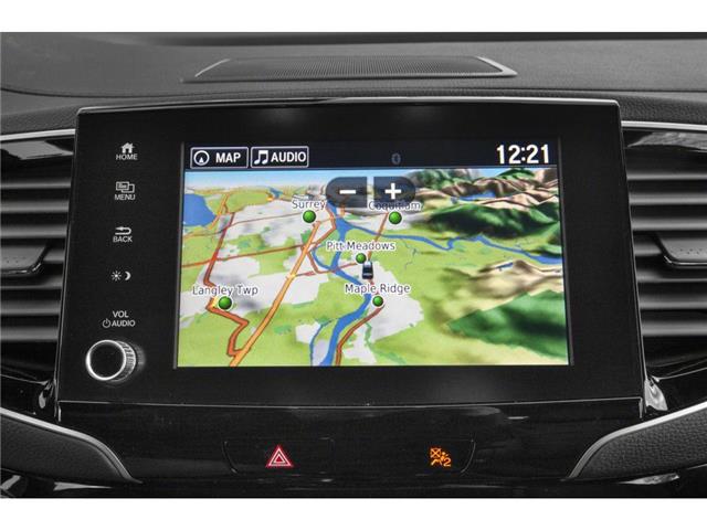 2022 Honda Ridgeline Black Edition (Stk: HHQ4559) in Hanover - Image 10 of 10