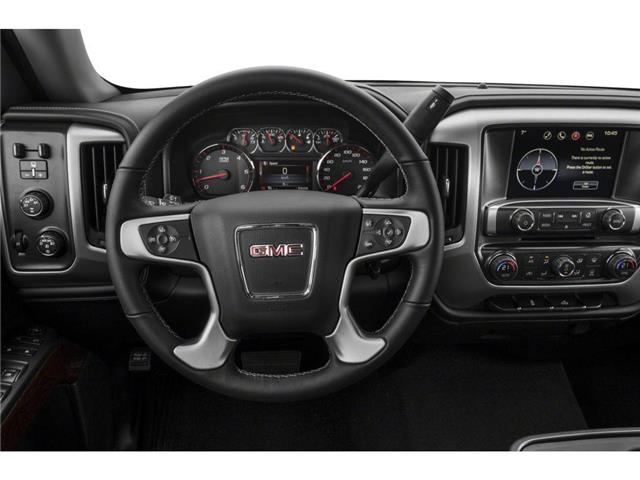 2019 GMC Sierra 1500 Limited Base (Stk: P2576C) in St. Marys - Image 4 of 12