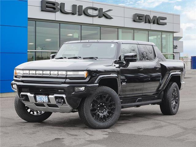 2026 GMC Hummer EV 2X