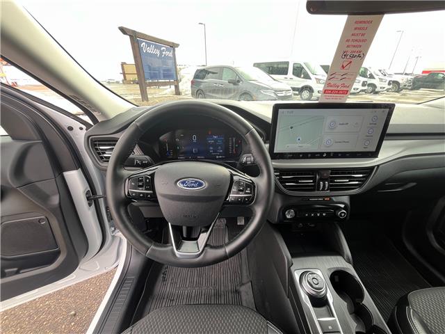 2023 Ford Escape PHEV (Stk: V29449) in Hague - Image 11 of 14
