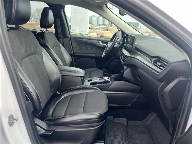 2023 Ford Escape PHEV (Stk: V29449) in Hague - Image 12 of 14