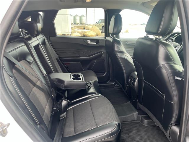 2023 Ford Escape PHEV (Stk: V29449) in Hague - Image 13 of 14