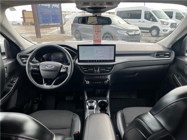 2023 Ford Escape PHEV (Stk: V29449) in Hague - Image 14 of 14