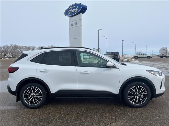 2023 Ford Escape PHEV (Stk: V29449) in Hague - Image 1 of 14