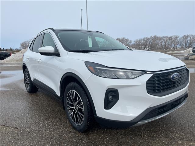 2023 Ford Escape PHEV (Stk: V29449) in Hague - Image 2 of 14