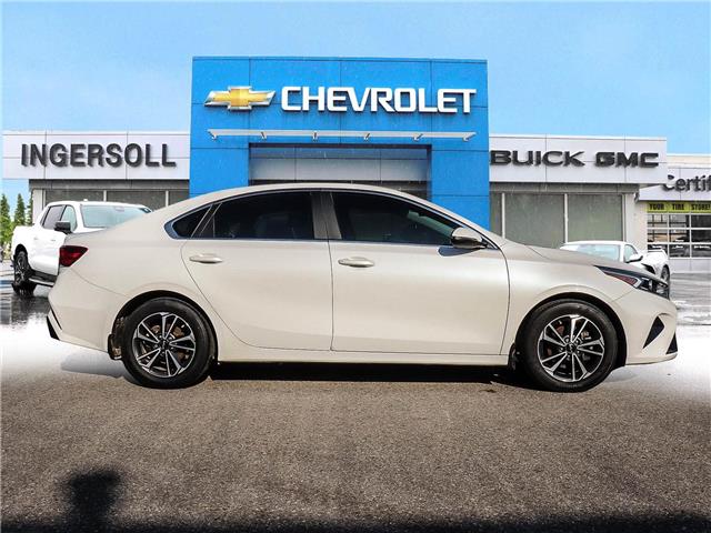 2022 Kia Forte  (Stk: 25325C) in Ingersoll - Image 3 of 24