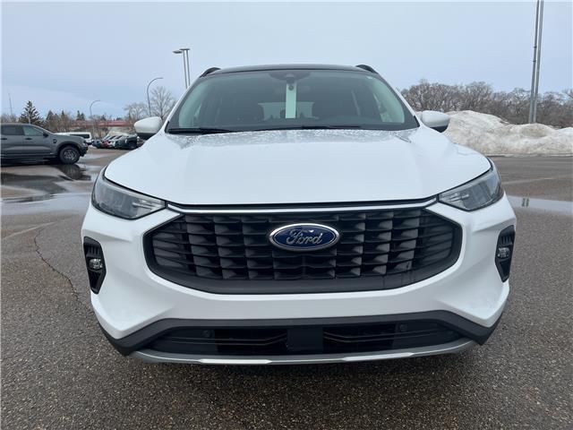 2023 Ford Escape PHEV (Stk: V29449) in Hague - Image 3 of 14