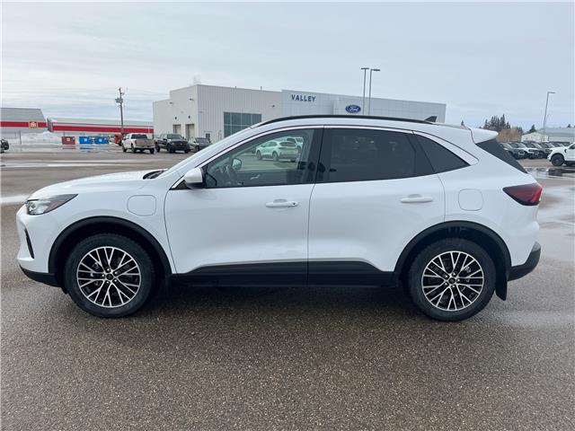 2023 Ford Escape PHEV (Stk: V29449) in Hague - Image 5 of 14