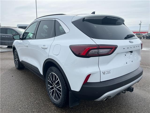 2023 Ford Escape PHEV (Stk: V29449) in Hague - Image 6 of 14