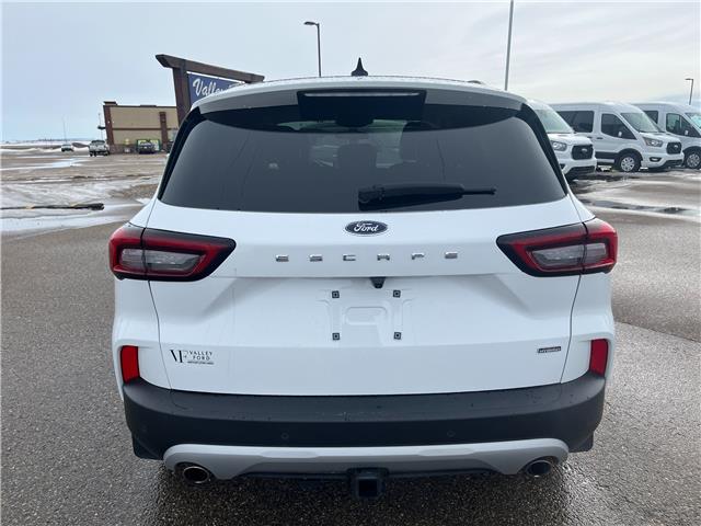 2023 Ford Escape PHEV (Stk: V29449) in Hague - Image 7 of 14