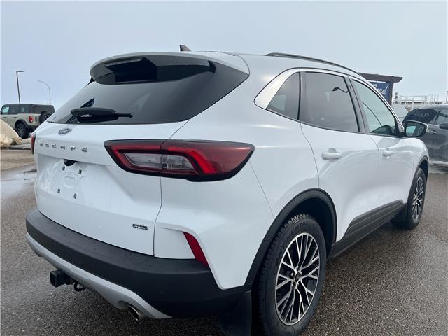 2023 Ford Escape PHEV (Stk: V29449) in Hague - Image 9 of 14