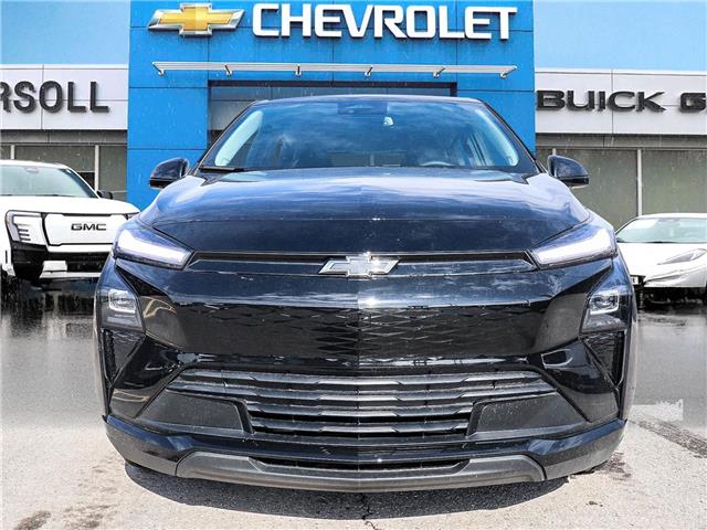 2027 Chevrolet Bolt LT (Stk: 27001) in Ingersoll - Image 2 of 23