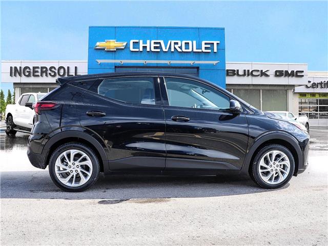 2027 Chevrolet Bolt LT (Stk: 27001) in Ingersoll - Image 3 of 23