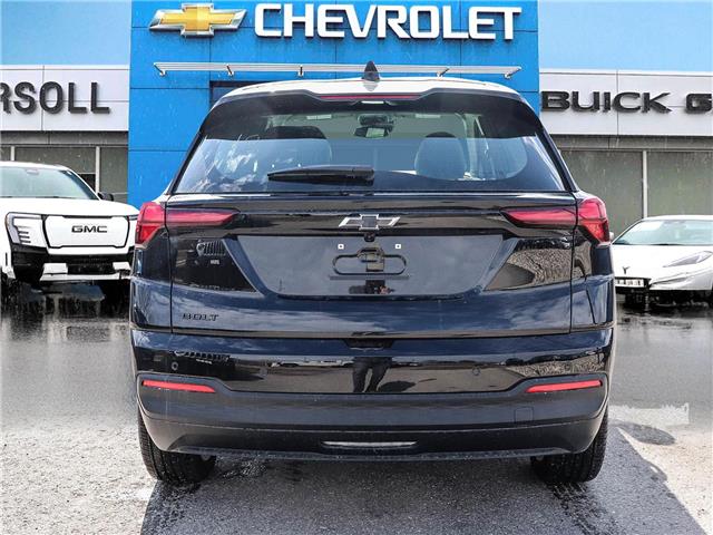 2027 Chevrolet Bolt LT (Stk: 27001) in Ingersoll - Image 4 of 23