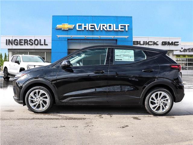 2027 Chevrolet Bolt LT (Stk: 27001) in Ingersoll - Image 5 of 23