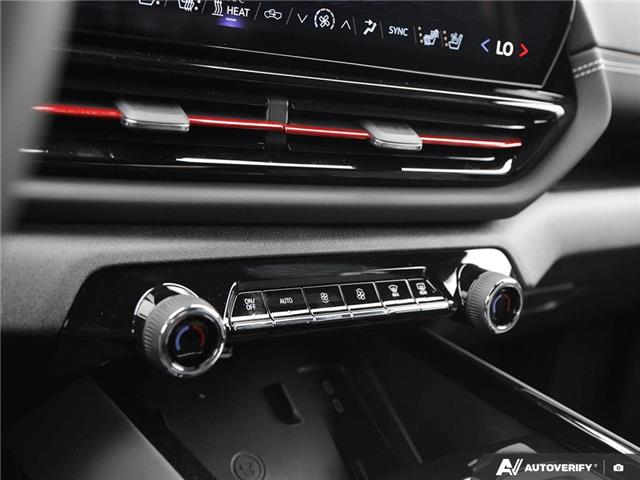 2026 Chevrolet Silverado EV Trail Boss (Stk: 174423) in London - Image 20 of 27