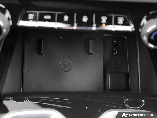 2026 Chevrolet Silverado EV Trail Boss (Stk: 174423) in London - Image 26 of 27