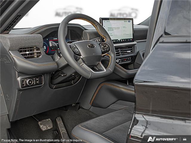 2026 Ford Explorer Tremor (Stk: 260288) in Hamilton - Image 11 of 25