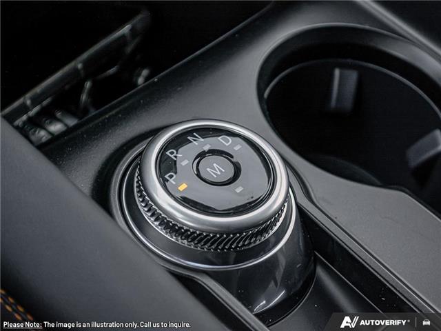 2026 Ford Explorer Tremor (Stk: 260288) in Hamilton - Image 16 of 25